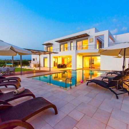 Villa Stella By Interhome Livadi (Crete) Exterior foto