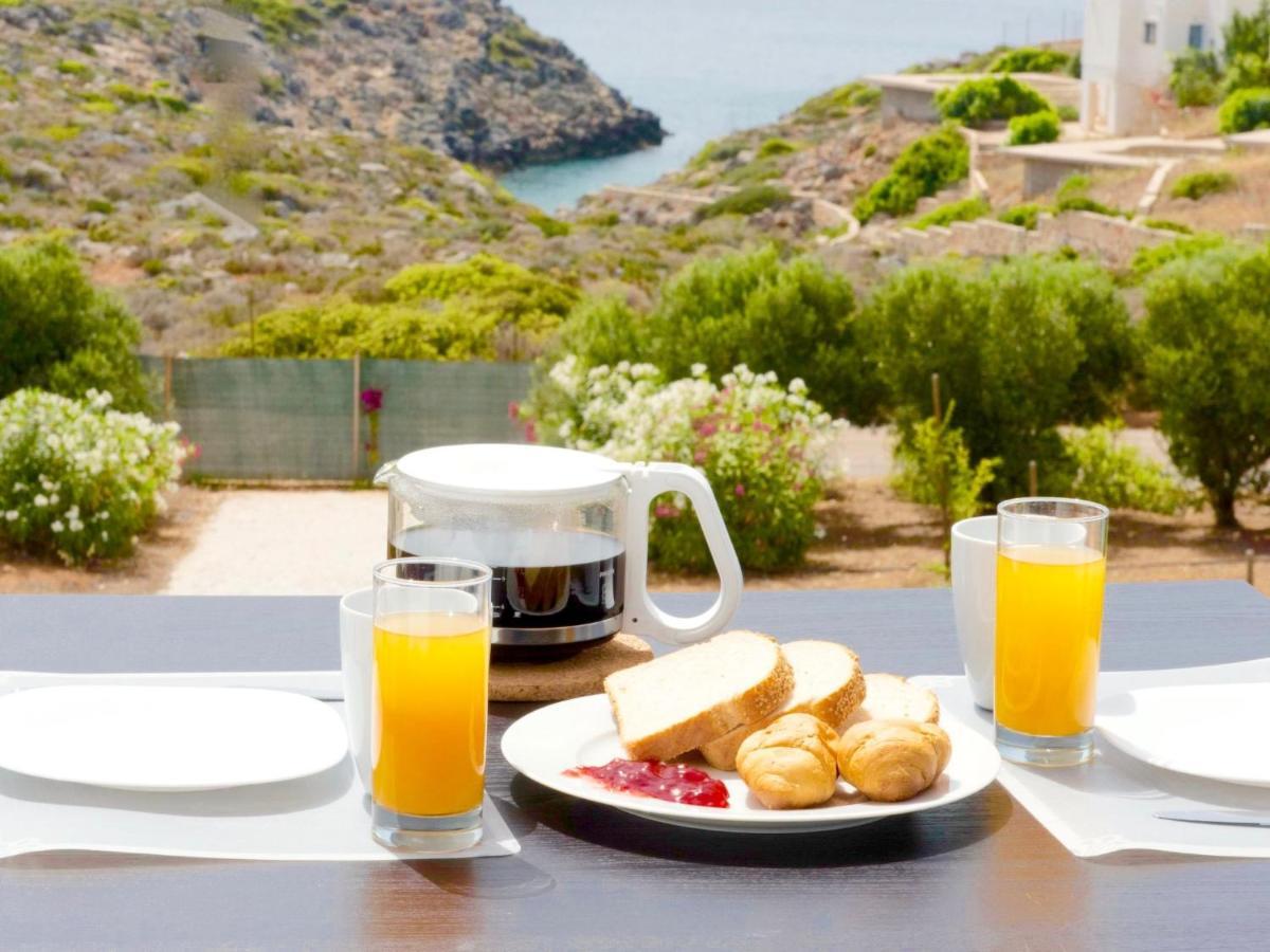 Villa Stella By Interhome Livadi (Crete) Exterior foto