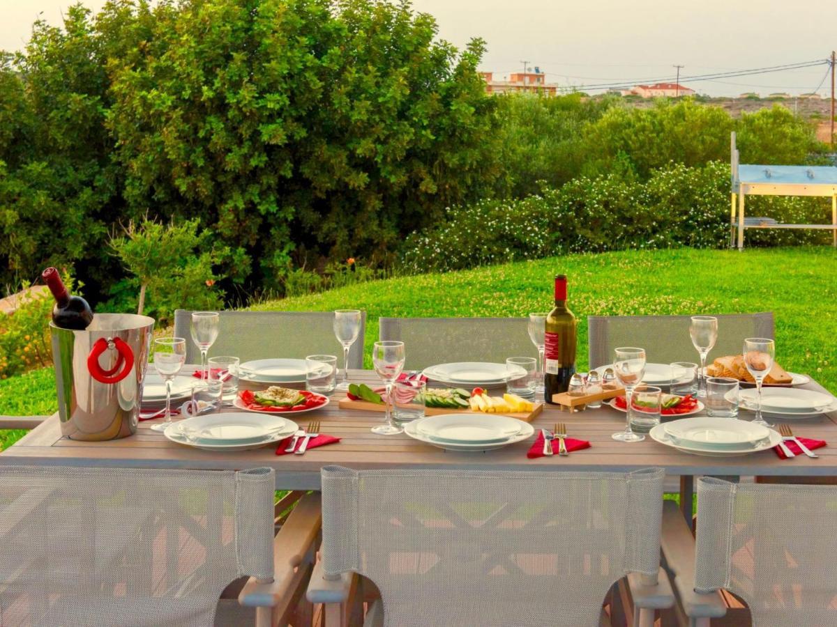 Villa Stella By Interhome Livadi (Crete) Exterior foto