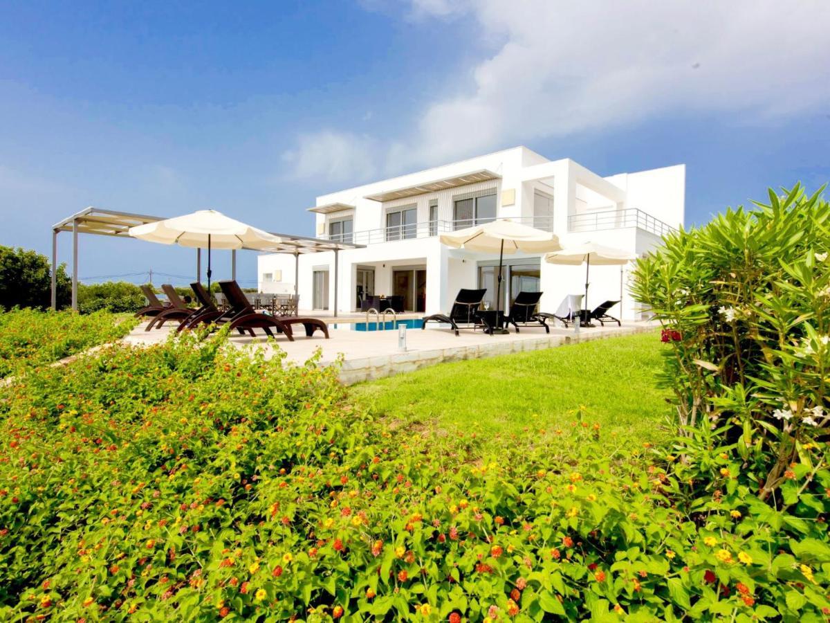 Villa Stella By Interhome Livadi (Crete) Exterior foto