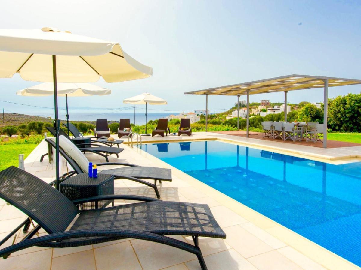 Villa Stella By Interhome Livadi (Crete) Exterior foto