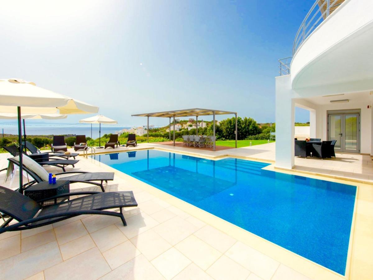 Villa Stella By Interhome Livadi (Crete) Exterior foto