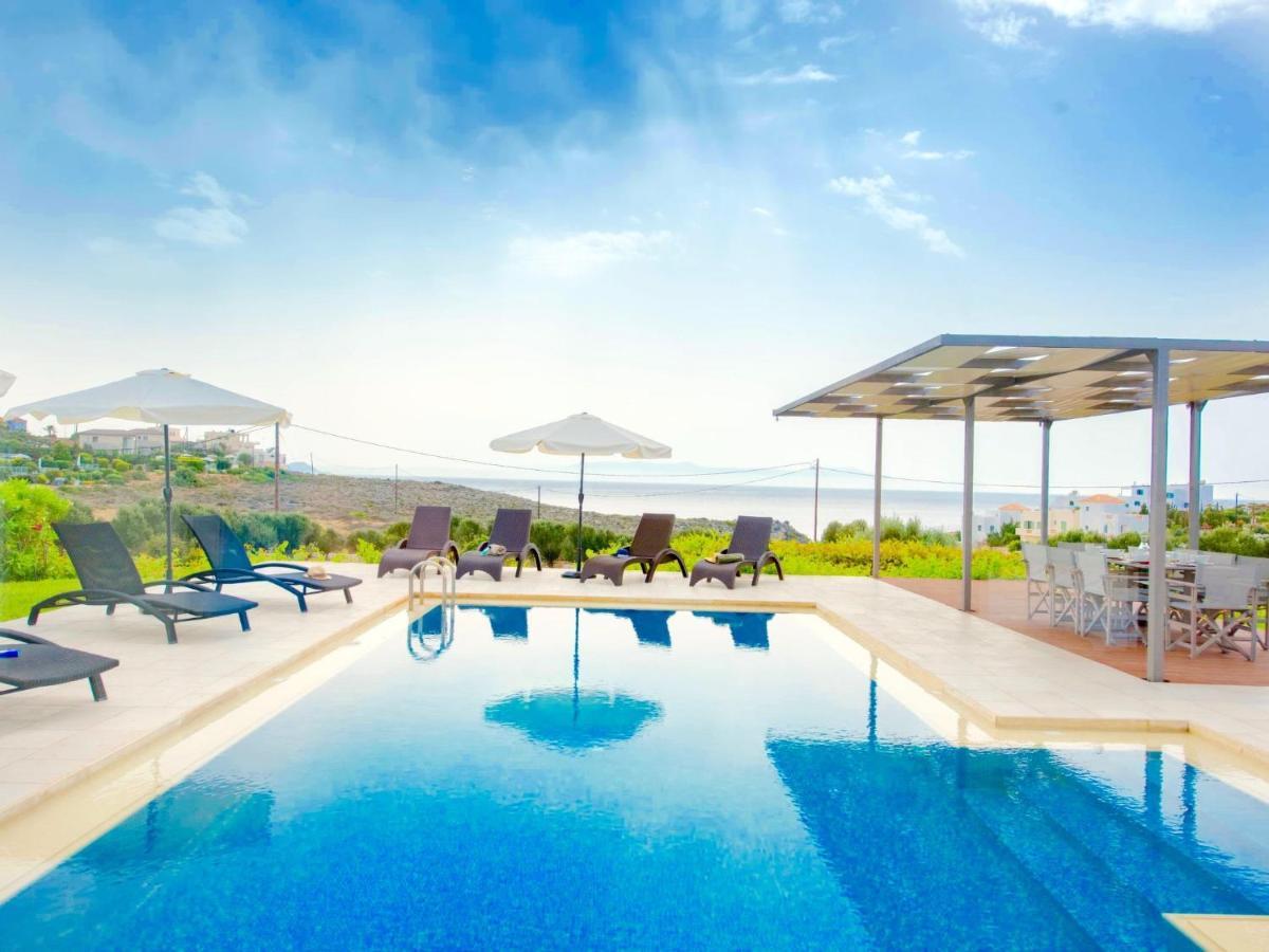 Villa Stella By Interhome Livadi (Crete) Exterior foto