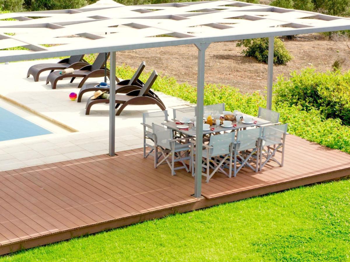 Villa Stella By Interhome Livadi (Crete) Exterior foto