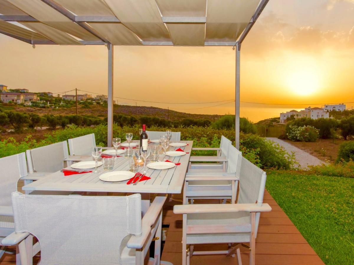 Villa Stella By Interhome Livadi (Crete) Exterior foto