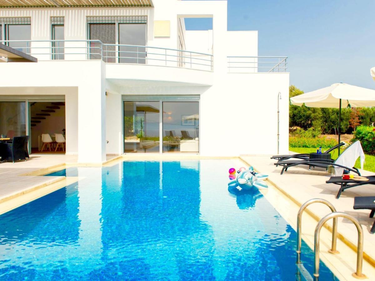 Villa Stella By Interhome Livadi (Crete) Exterior foto