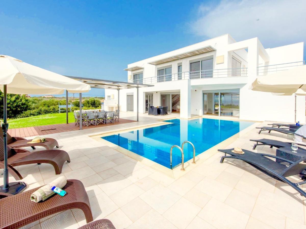 Villa Stella By Interhome Livadi (Crete) Exterior foto