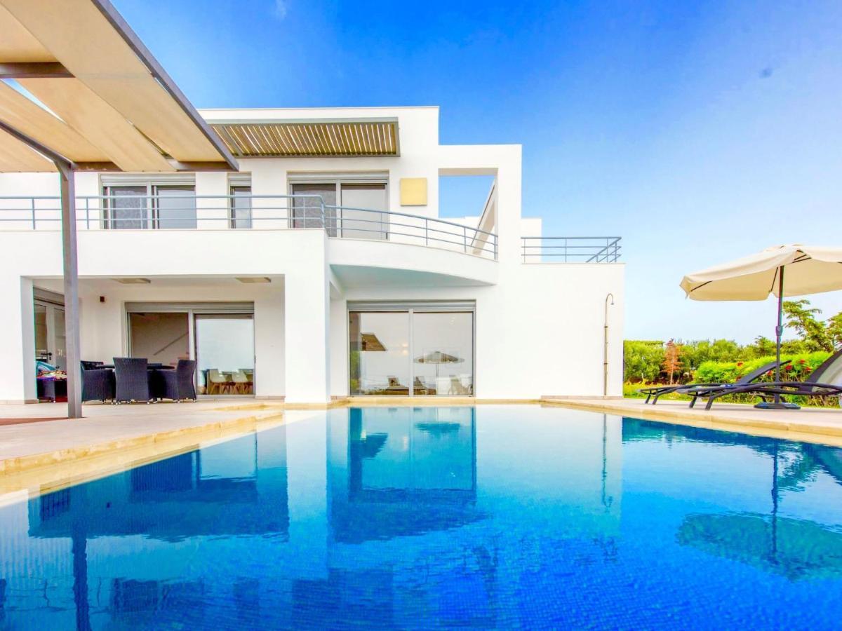 Villa Stella By Interhome Livadi (Crete) Exterior foto