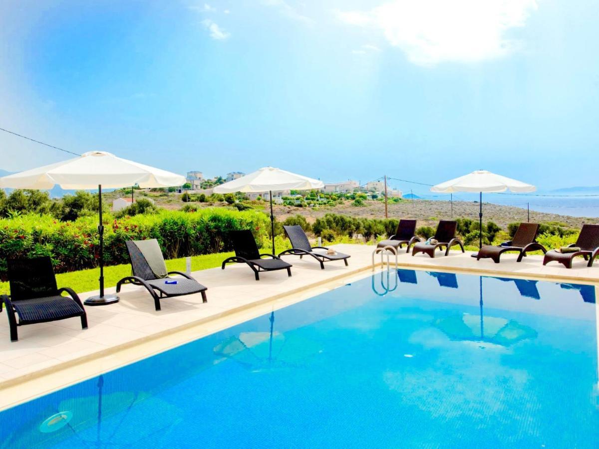 Villa Stella By Interhome Livadi (Crete) Exterior foto