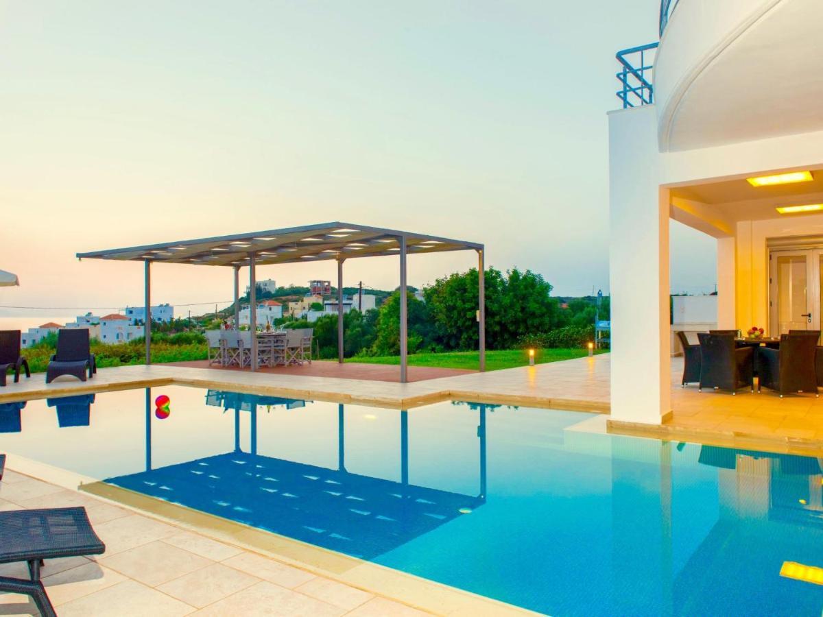 Villa Stella By Interhome Livadi (Crete) Exterior foto