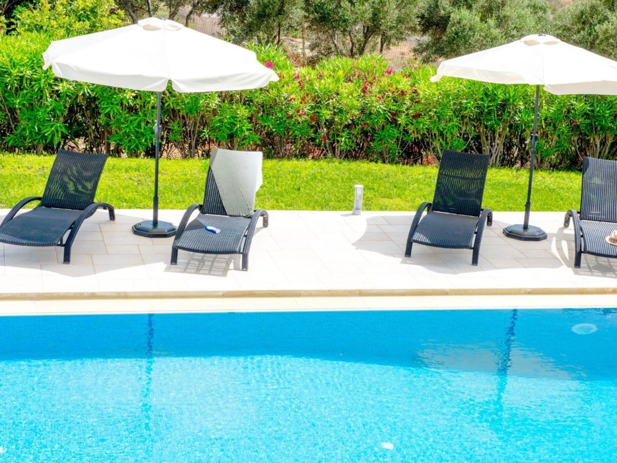 Villa Stella By Interhome Livadi (Crete) Exterior foto