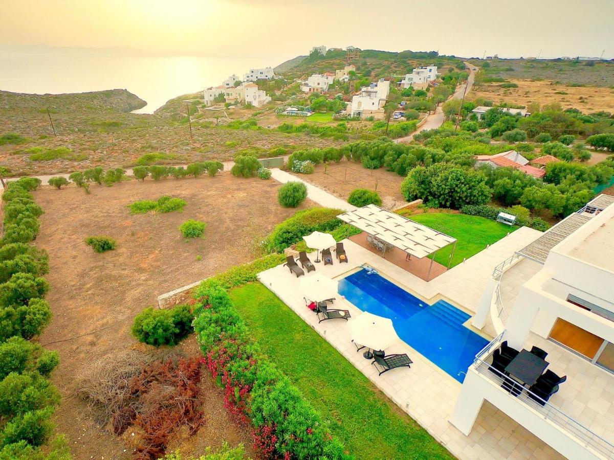 Villa Stella By Interhome Livadi (Crete) Exterior foto