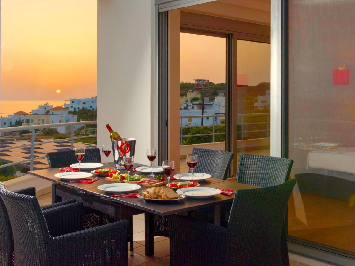 Villa Stella By Interhome Livadi (Crete) Exterior foto