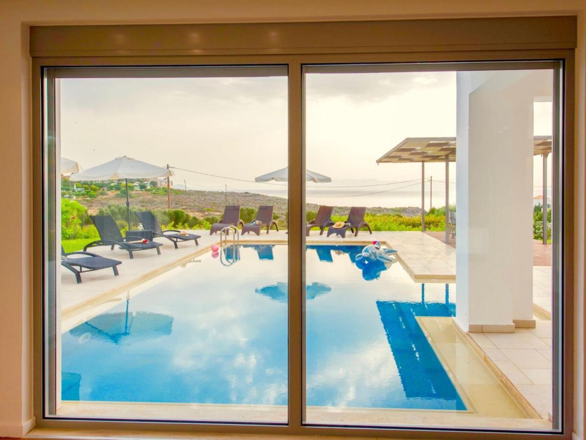 Villa Stella By Interhome Livadi (Crete) Exterior foto