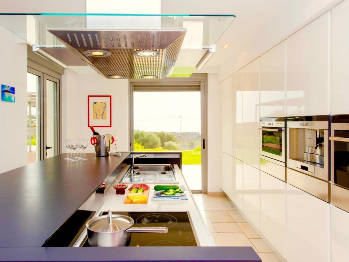 Villa Stella By Interhome Livadi (Crete) Exterior foto