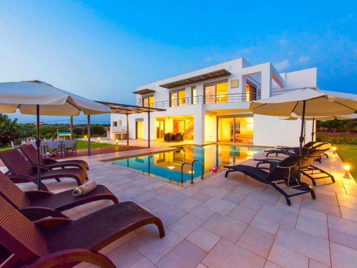 Villa Stella By Interhome Livadi (Crete) Exterior foto