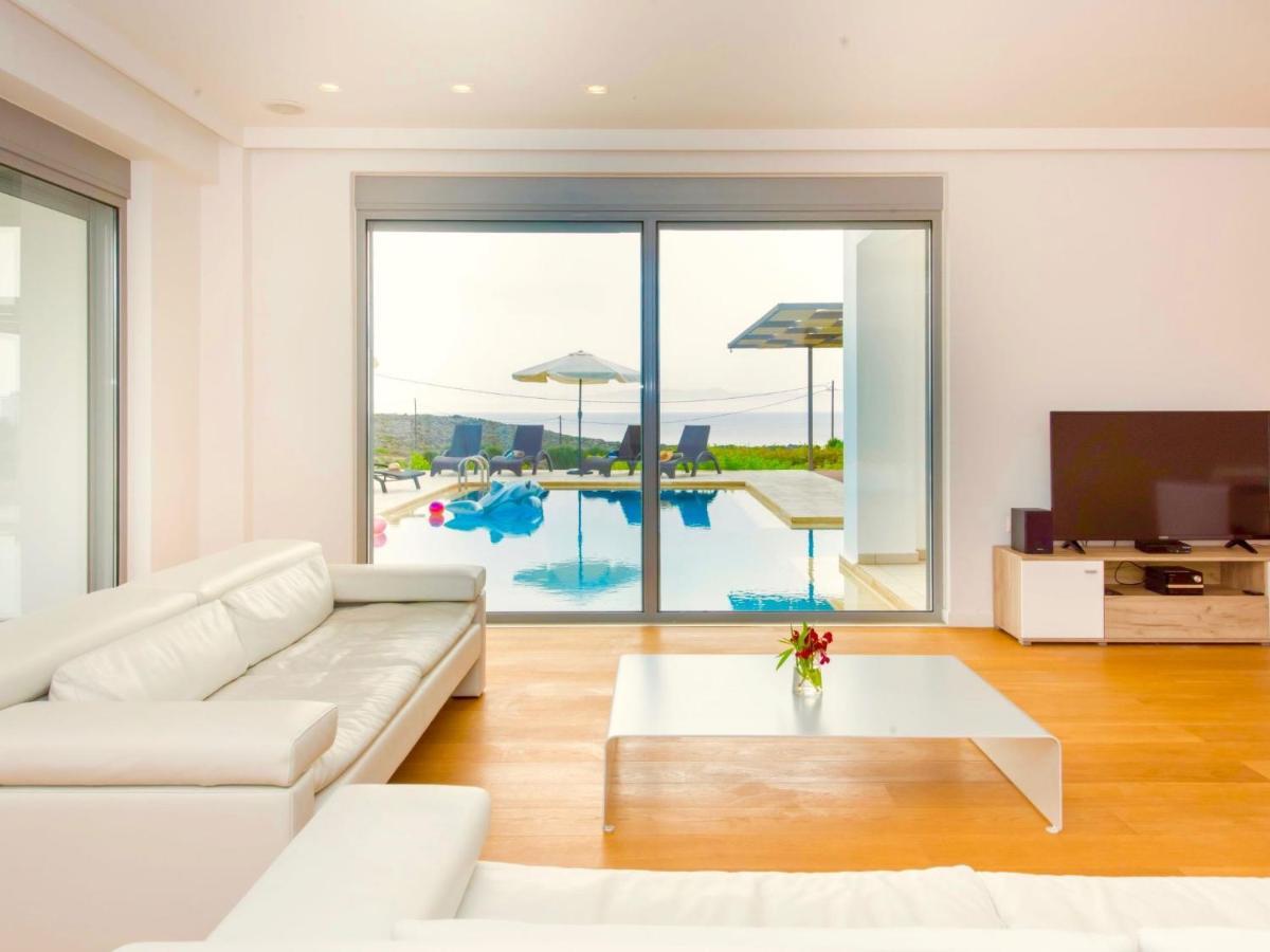 Villa Stella By Interhome Livadi (Crete) Exterior foto
