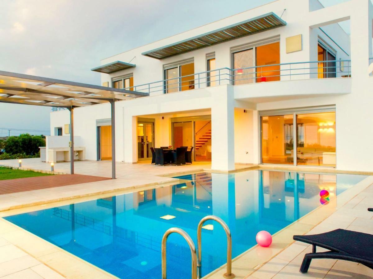 Villa Stella By Interhome Livadi (Crete) Exterior foto