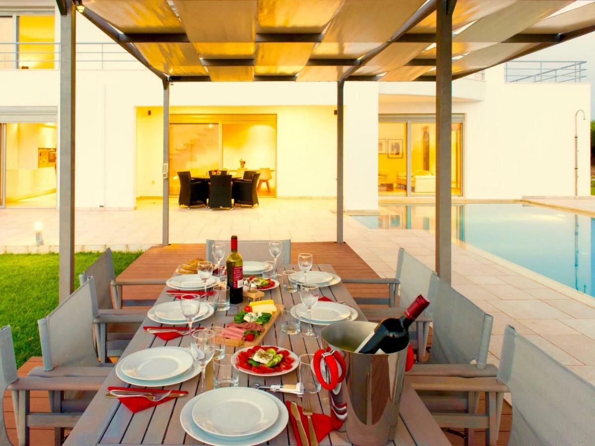 Villa Stella By Interhome Livadi (Crete) Exterior foto